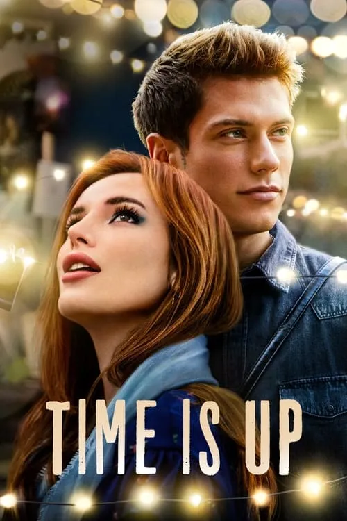 Time Is Up (movie)