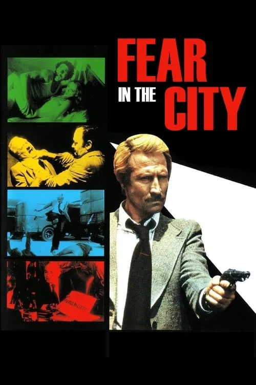 Fear in the City (movie)