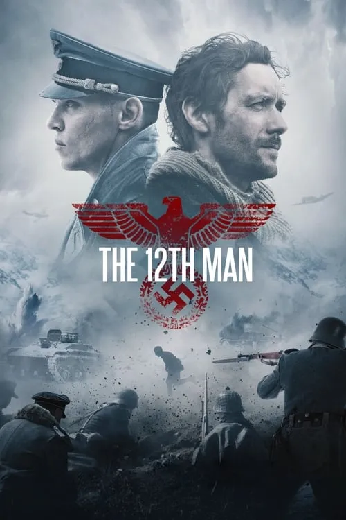 The 12th Man (movie)