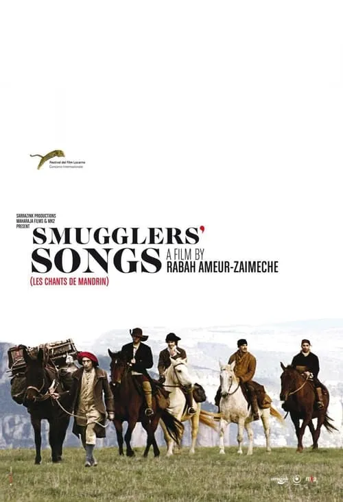 Smugglers' Songs (movie)