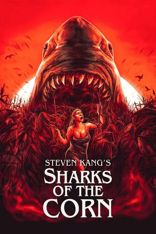 Sharks of the Corn (movie)