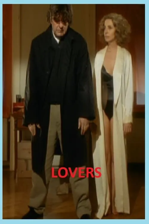 Lovers (movie)