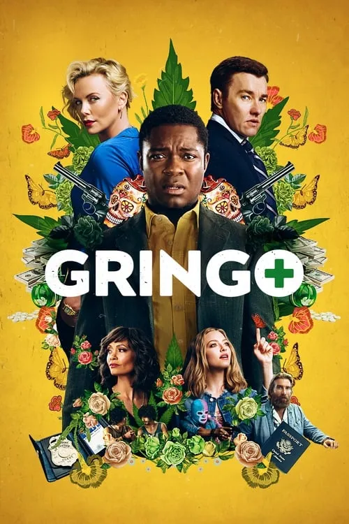 Gringo (movie)