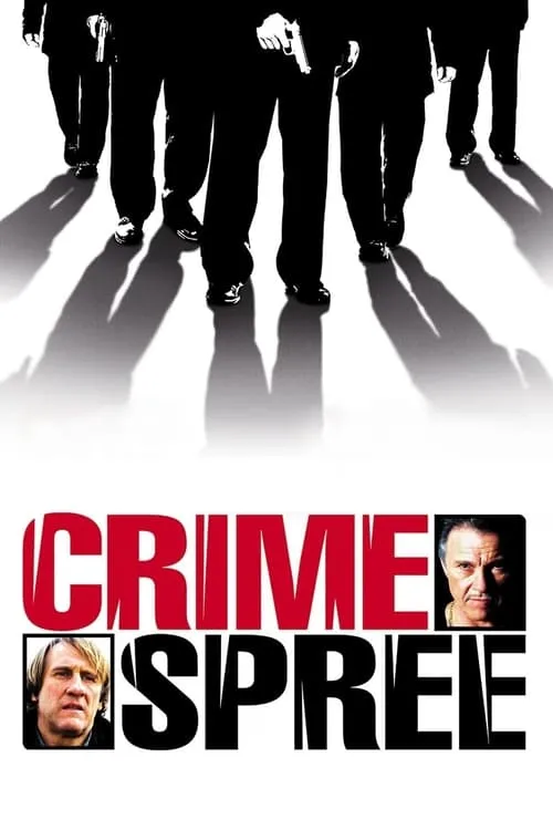 Crime Spree