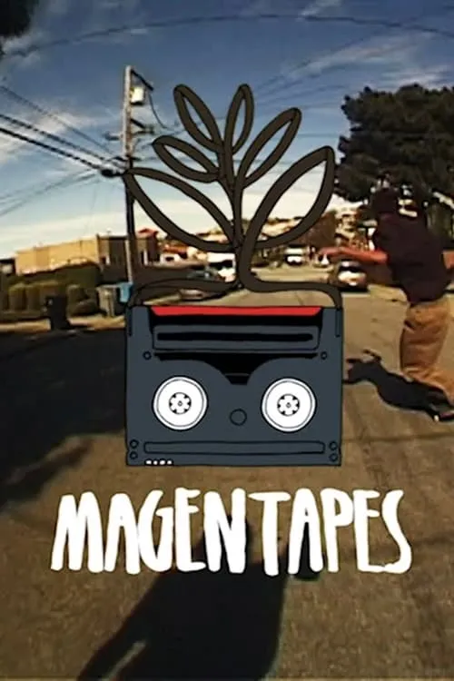 Magentapes (movie)