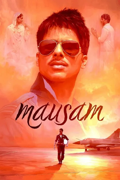 Mausam (movie)