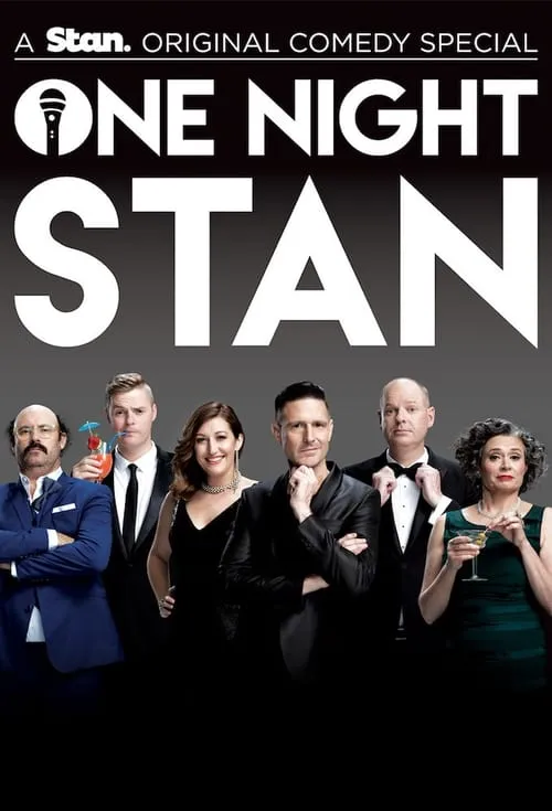 One Night Stan (series)