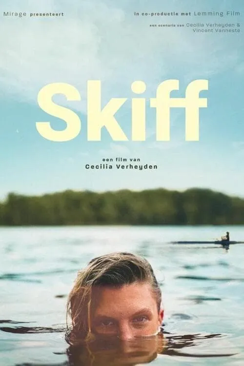 Skiff (movie)