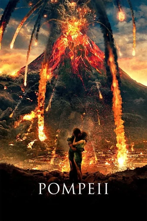 Pompeii (movie)