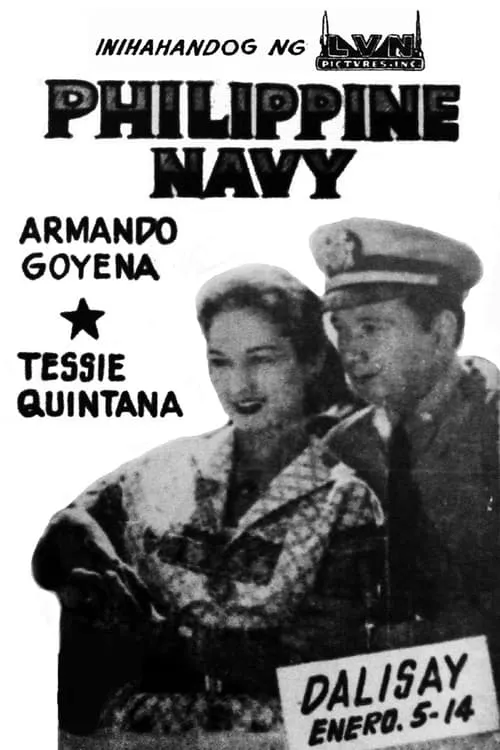 Philippine Navy (movie)