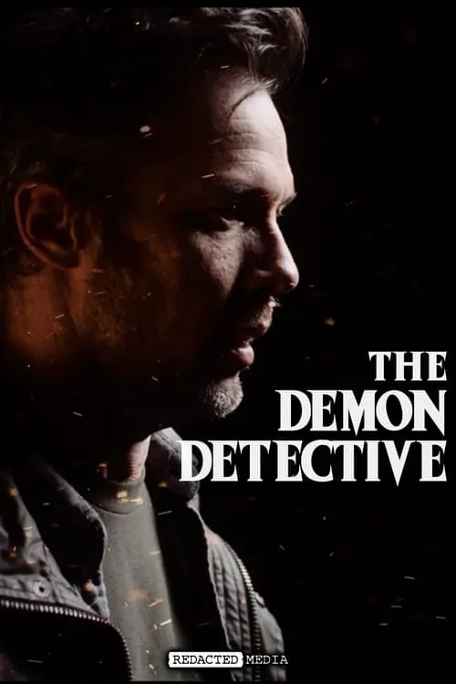 The Demon Detective (movie)