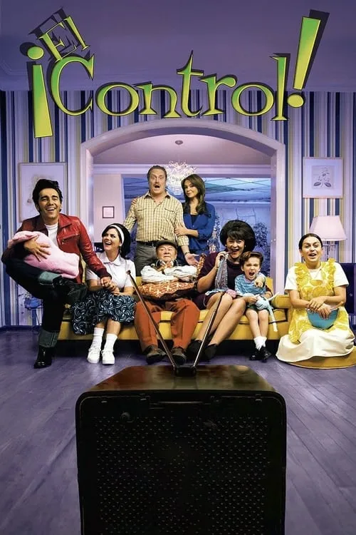 El control (movie)