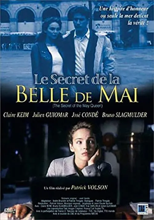 Le secret de la belle de Mai (фильм)