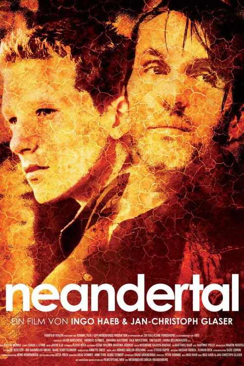 Neandertal (фильм)