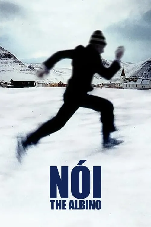 Noi the Albino (movie)