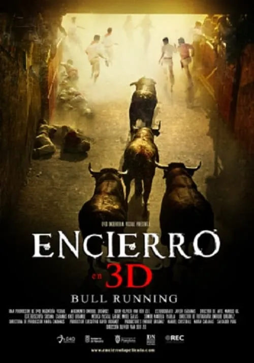 Encierro