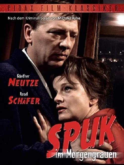 Spuk im Morgengrauen (movie)