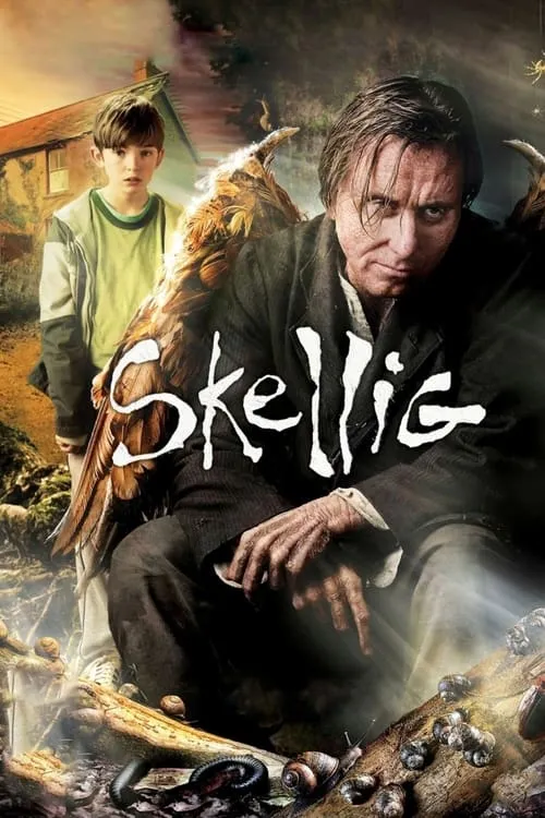 Skellig (movie)