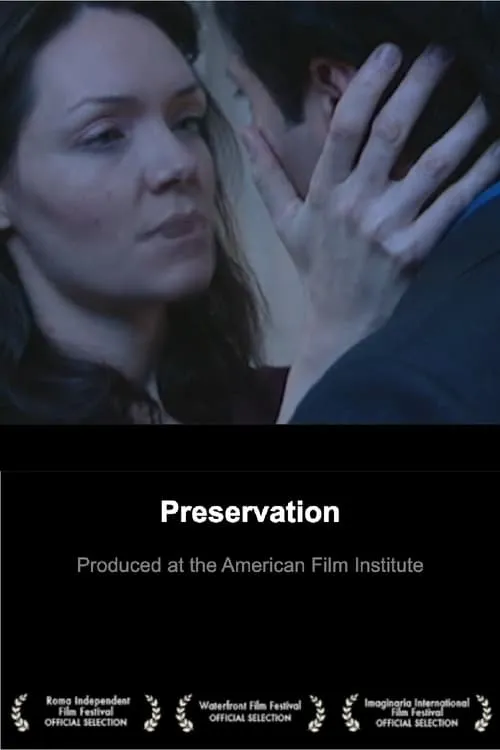 Preservation (movie)