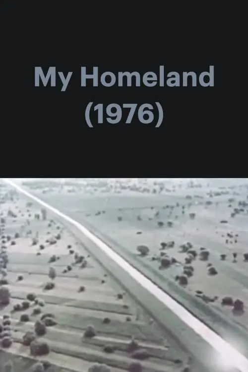 My Homeland (movie)