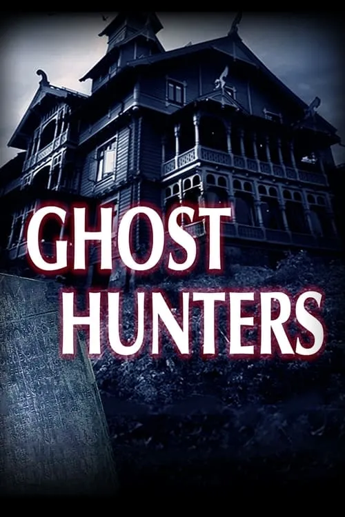 Ghosthunters (series)