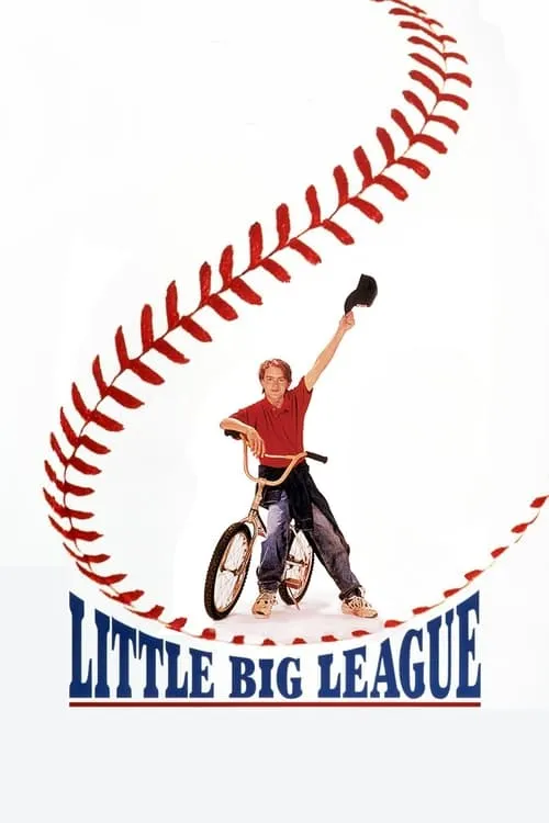 Little Big League (movie)