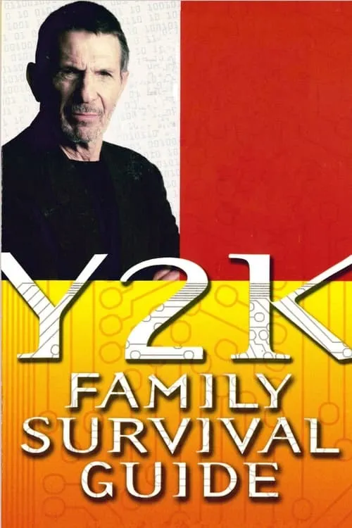 Y2K Family Survival Guide (фильм)