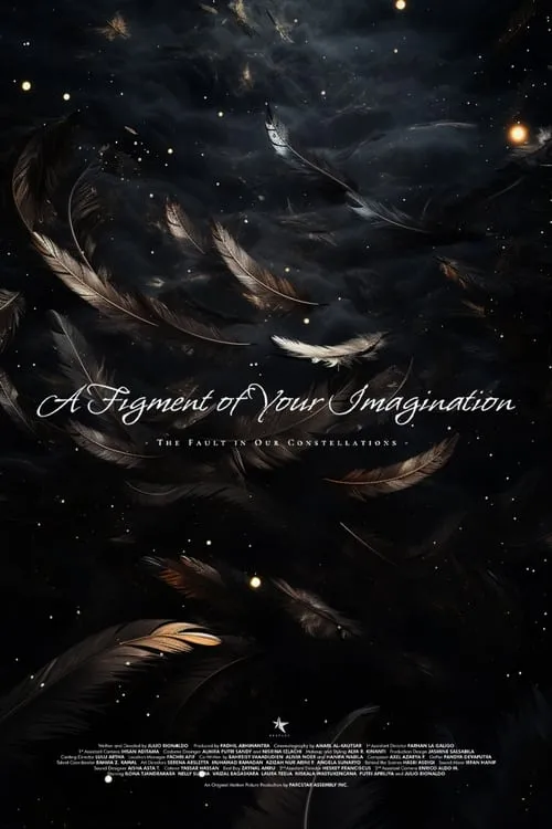 A Figment of Your Imagination (movie)