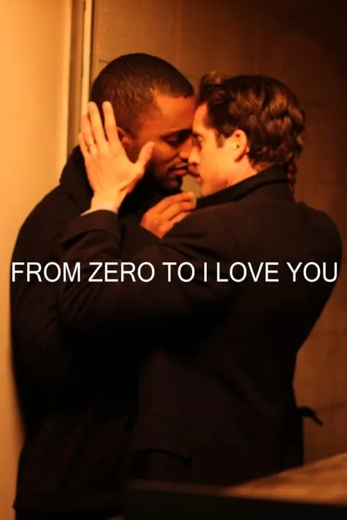 From Zero to I Love You (movie)