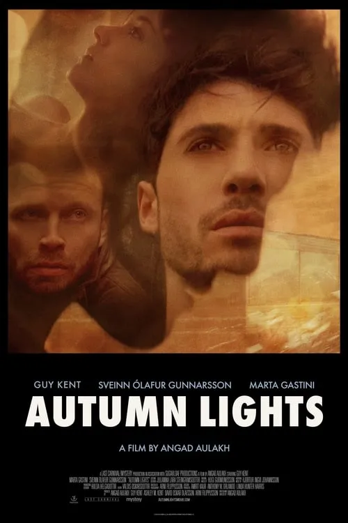 Autumn Lights (movie)
