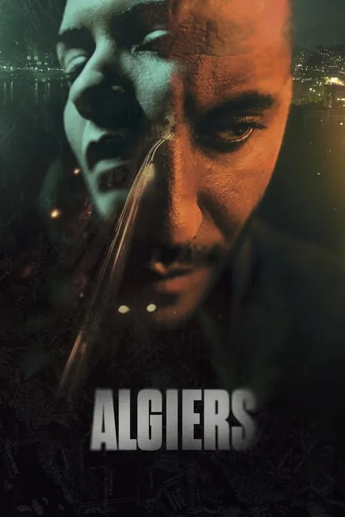 Algiers (фильм)