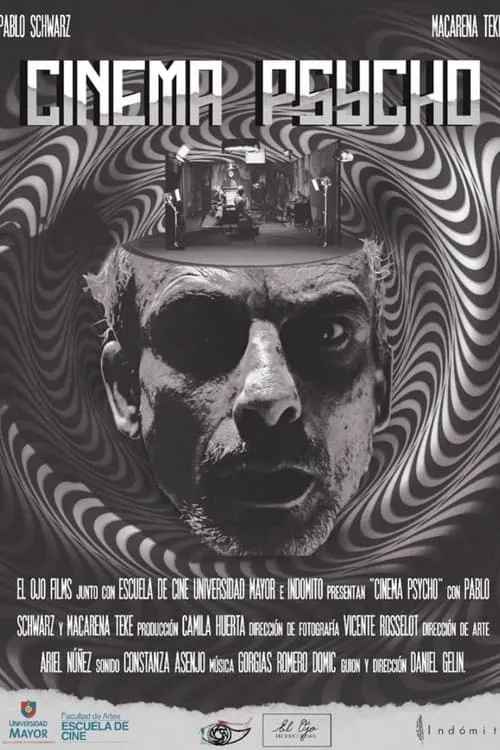 Cinema Psycho (фильм)