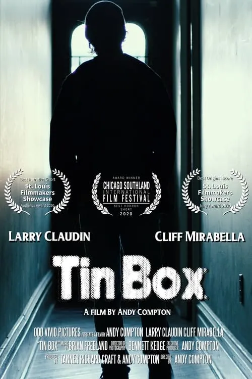 Tin Box (movie)