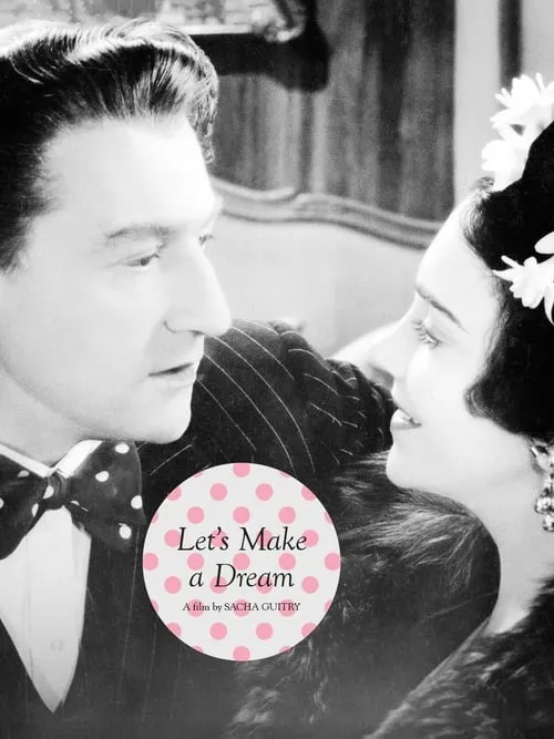Let's Make a Dream (movie)