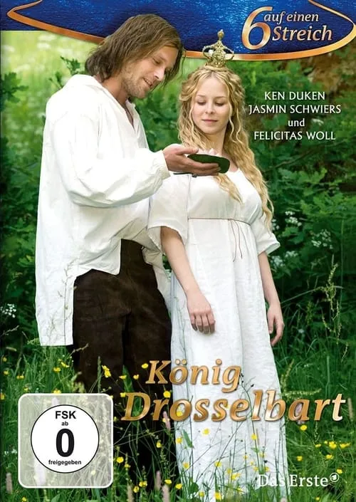 König Drosselbart (movie)