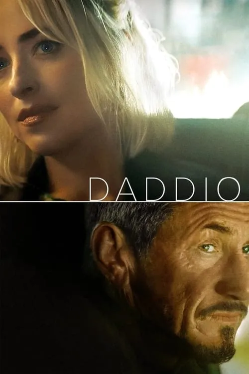 Daddio (movie)