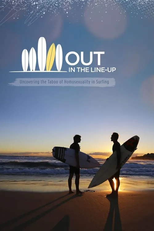 Out in the Line-up (movie)