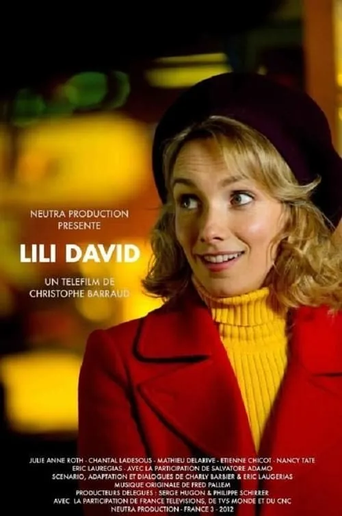 Lili David (movie)