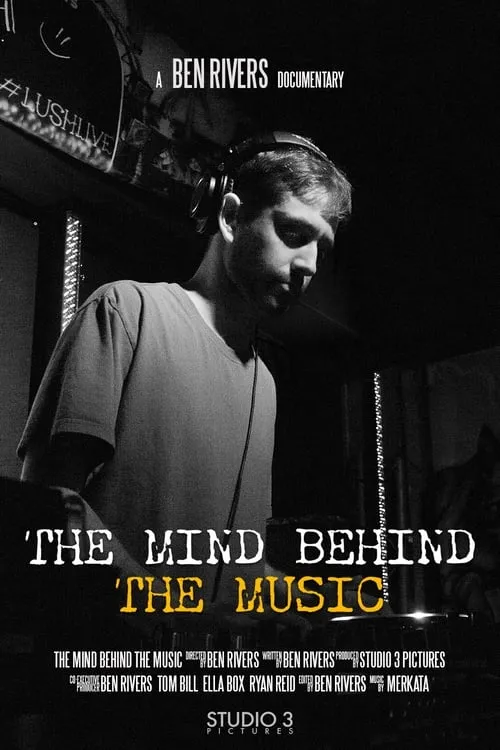 The Mind Behind The Music (movie)