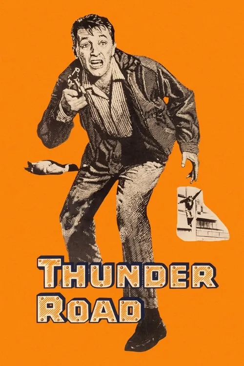 Thunder Road (movie)