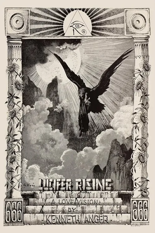 Lucifer Rising (movie)