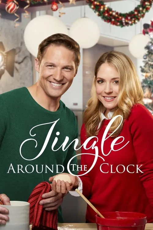 Jingle Around the Clock