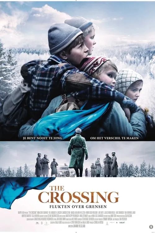 The Crossing (movie)