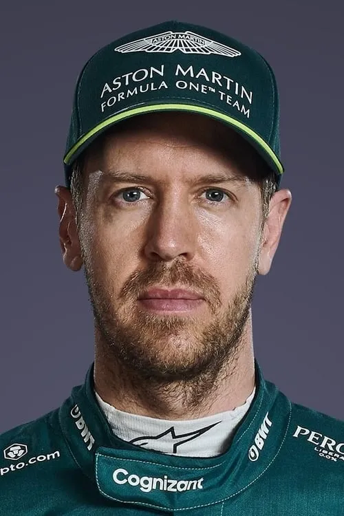 Sebastian Vettel