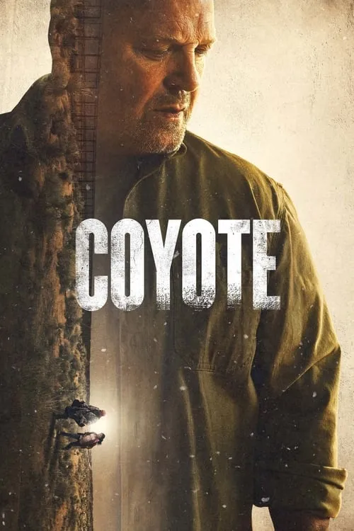 Coyote (series)