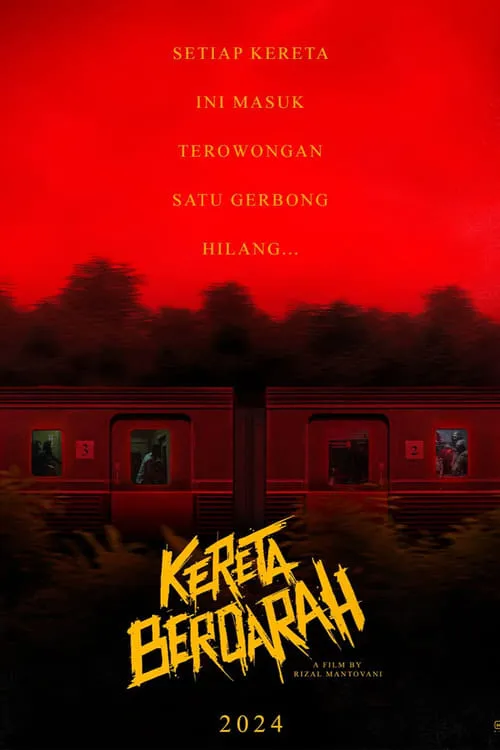 Kereta Berdarah (фильм)