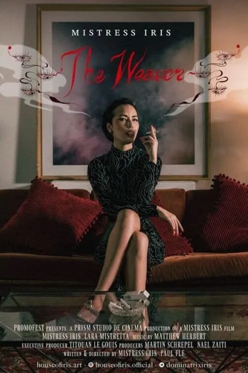 The Weaver (movie)