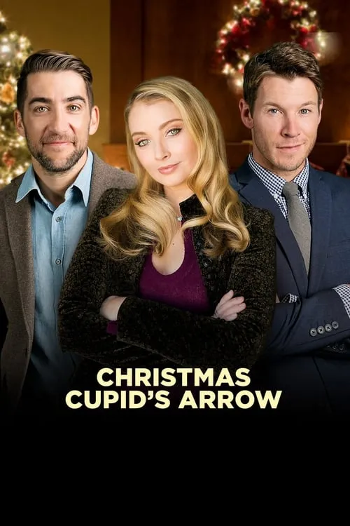 Christmas Cupid's Arrow (фильм)