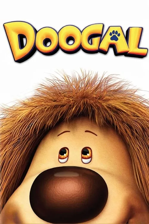Doogal (фильм)