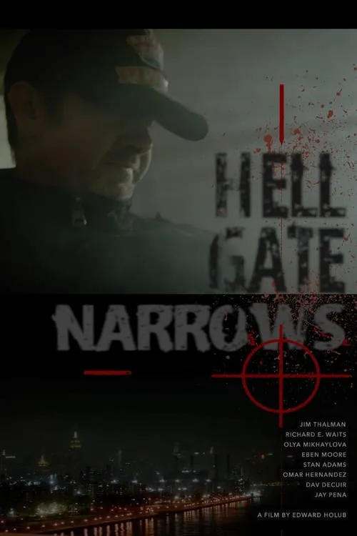 Hell Gate Narrows (movie)